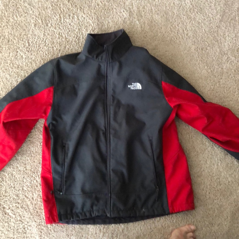 Great condition North Face Jacket
